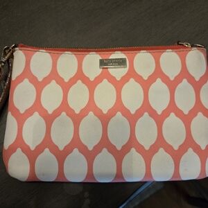 Kate Spade Wristlet